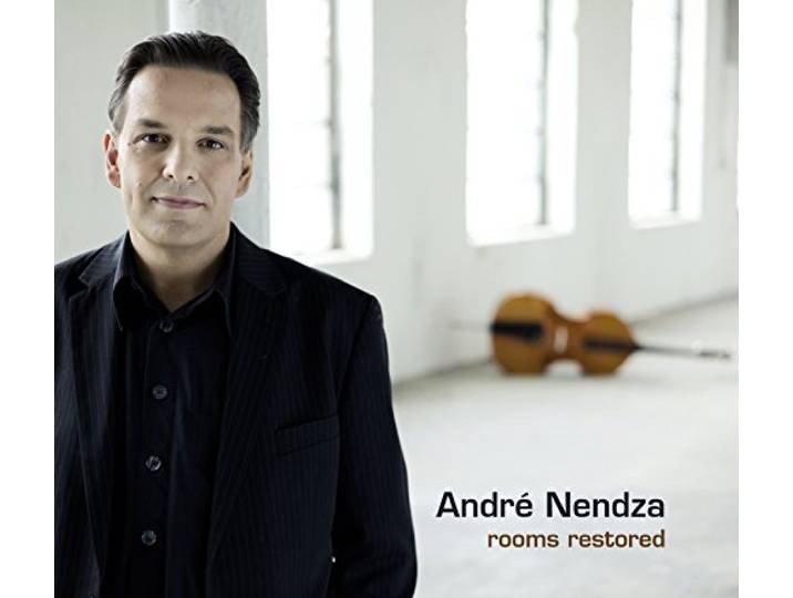 Rooms Restored