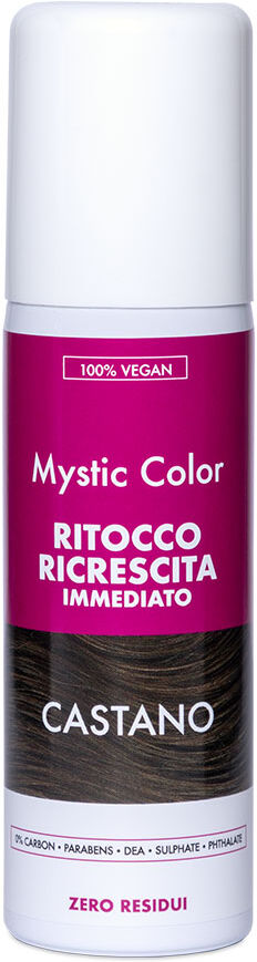 Mystic Color Spray Ritocco Ricrescita Immediato
