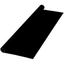 Hama Background 275 (275 cm, 1100 cm), Hintergrundsystem, Schwarz