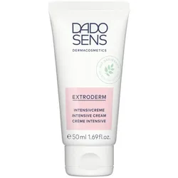 DADO SENS EXTRODERM INTENSIVCREME - bei  trockener Haut und Neurodermitis 50 ml