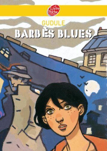 Gudule - Barbès blues - Preis vom 14.10.2026 23:07:16 h