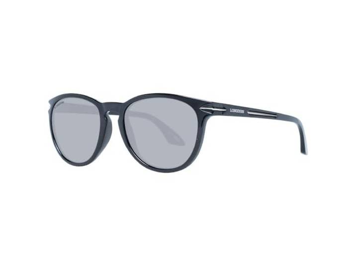 Longines Unisex-Volwassenen Zonnebrillen LG0001-H, 01B, 54