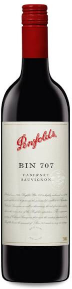 Penfolds Bin 707 Cabernet 2022 - 75cl