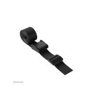 Neomounts CPU-W100 Befestigungskit CPU-Halterung Wandmontage Schwarz (CPU-W100BLACK)