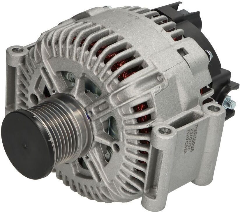 Drehstromgenerator PULSAR ROTATING ELECTRICS PSR10026