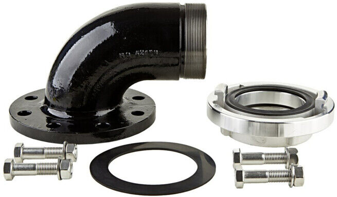 Wilo Kit de raccord fixe Storz A, DN 100 (6031672)