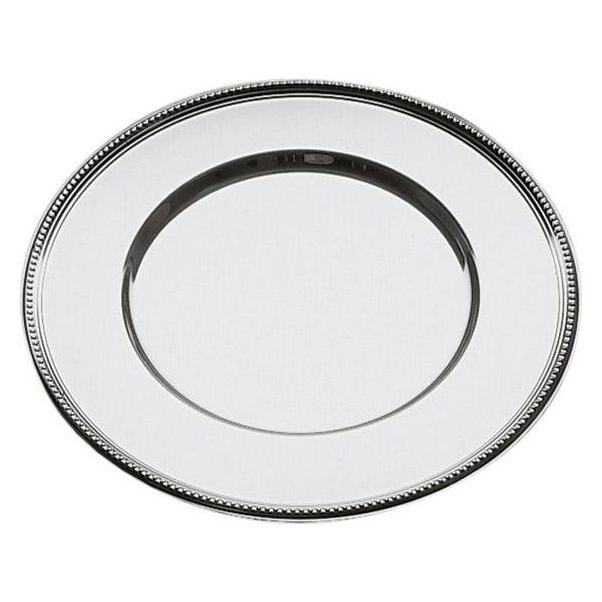 APS Platzteller mit Perlrand (1x, 30.50 cm) (35720)
