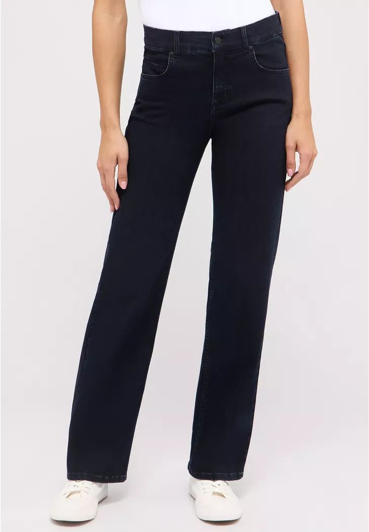 Angels - Jeans, für Damen, Nachtblau, Größe 36