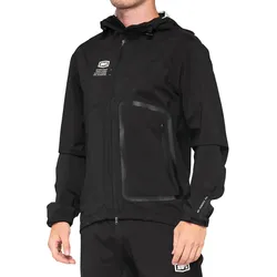 100% Hydromatic Fahrrad Jacke