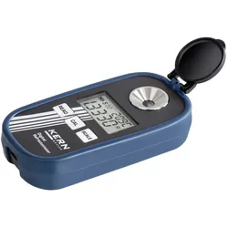 Kern Refraktometer Digital Brix 0-50 BI 1,3330-1,4200, Messtechnik