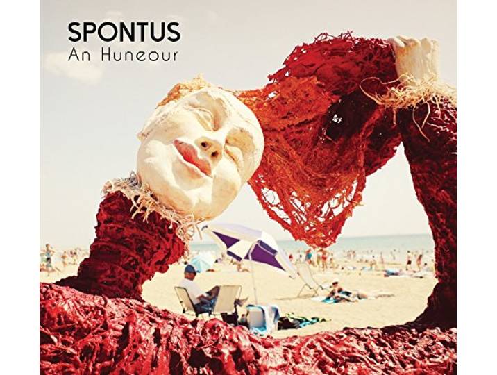 Spontus - En Eivreinous