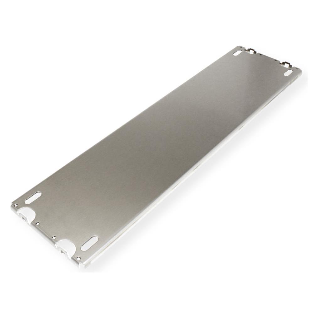 Schroff montageplatte standard - montageplatte 160t 84te (34562748)