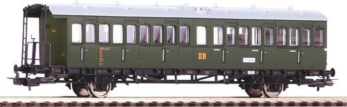 Piko H0 53193 H0 Sachsenwagen Bp der DR Bp III andere