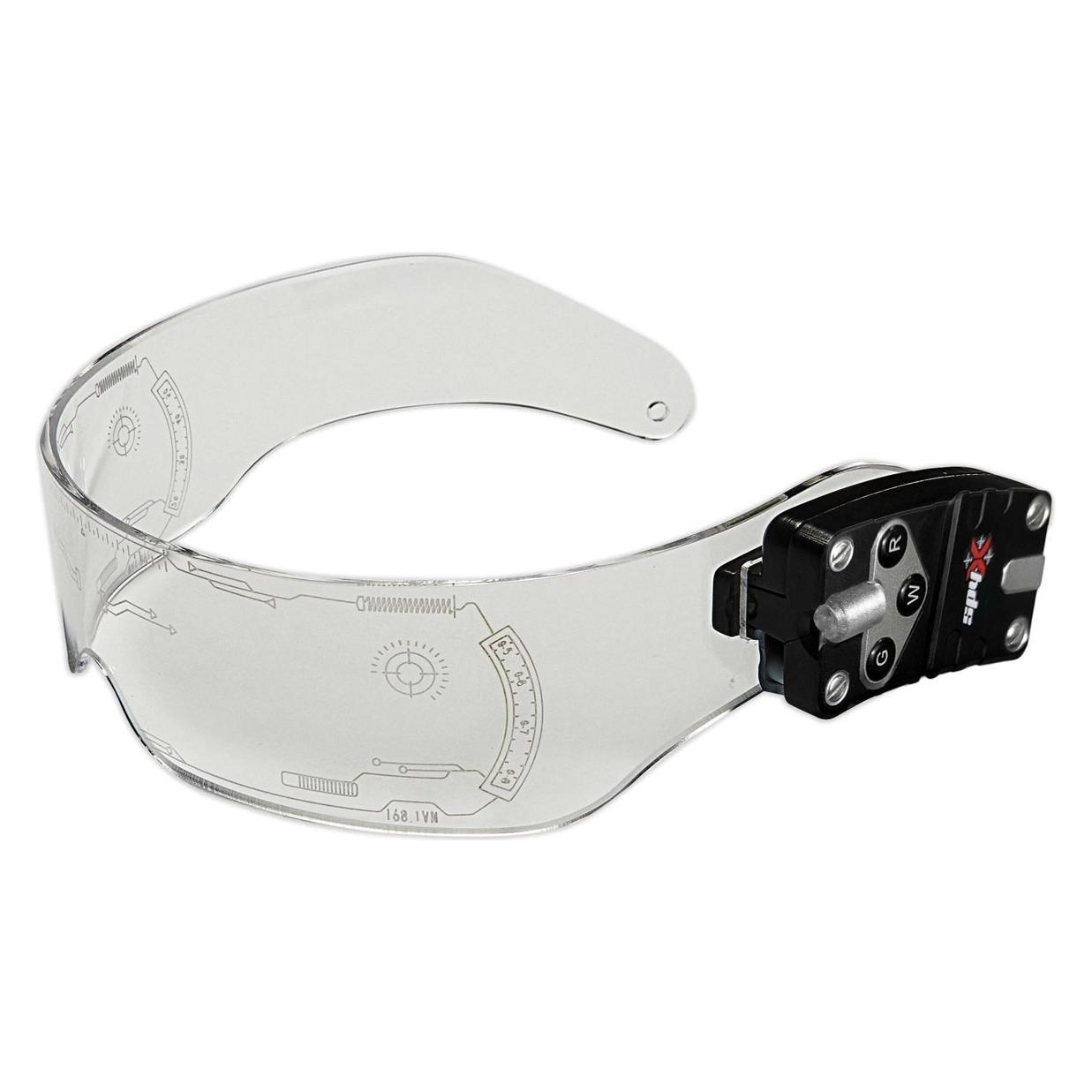 Liniex SPY X - Night Ops Glasses (20286) (20286)