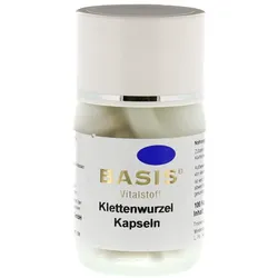 Klettenwurzel Kapseln 100 St