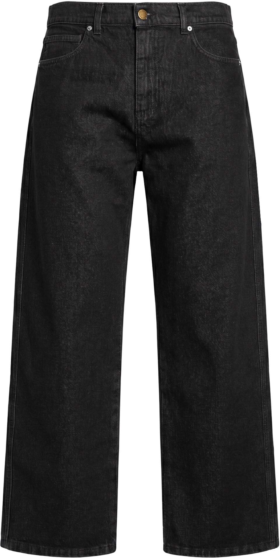 Caterpillar Pantalones vaqueros Hombre Negro 30,36 Hombre