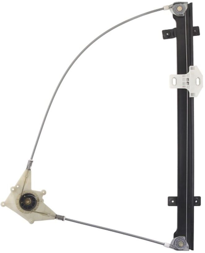 Pacol Alzacristalli DAF-WR-001 sinistro