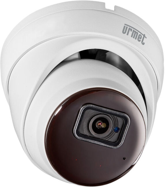 Grothe Caméra dôme IP 4K VK 1099/710 (1099/710)