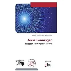 Anna Fenninger, Ratgeber