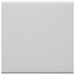 HAGER GW1B7035 Elektro-Sockelleisten-Zubehör Tehalit Wippe Grau 1 St.