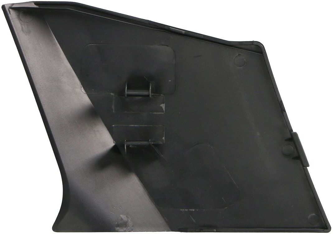 Element, Stoßstange PACOL IVE-FB-047L