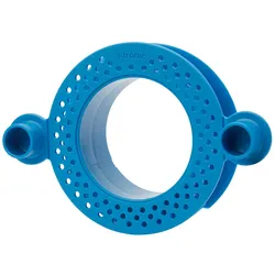 f-tronic 7810051 Thermofix Installationshülse, TF1, für WDVS-Fassaden, für HW-Dosen Ø68mm