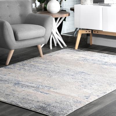 Nuloom Twilight Tribal Distressed Area Rug
