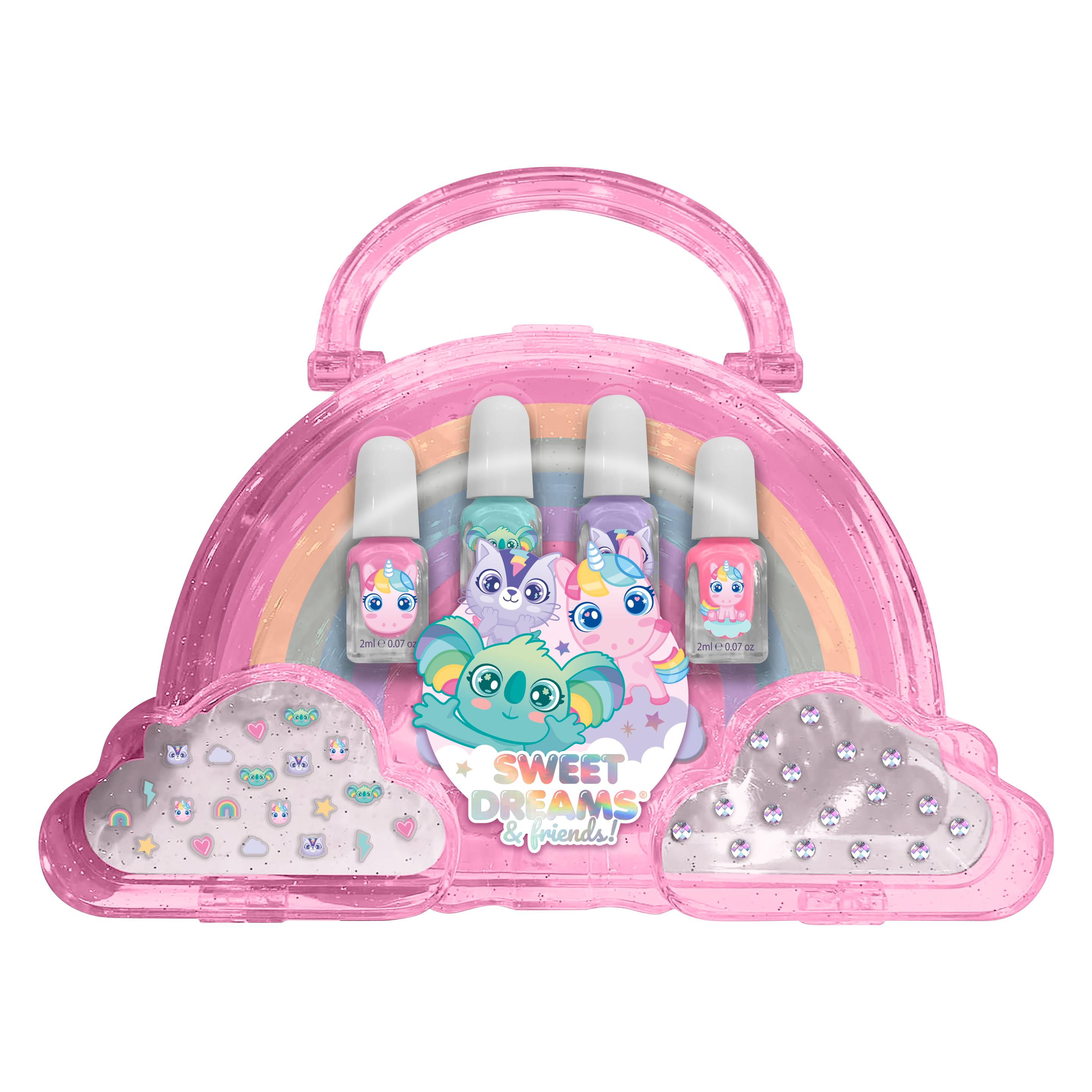 Kids Euroswan SWEET DREAMS Maniküre Set (45454371)