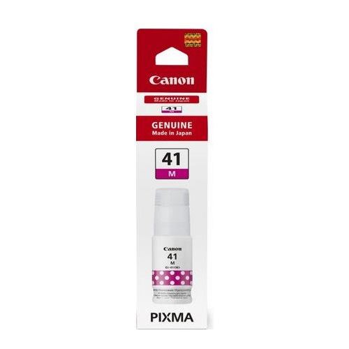 Canon G Series Ink Bottle Magenta