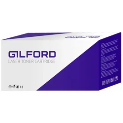 Gilford, Toner, tromlekit (alternativ til: B