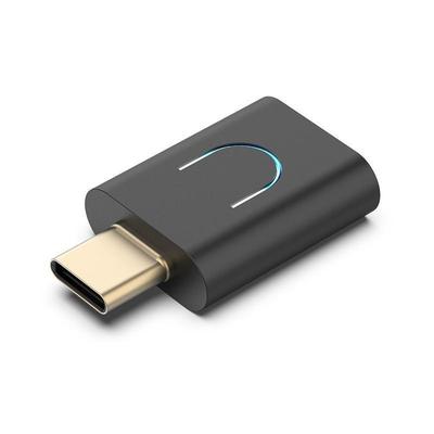 Bluetooth Type C Audio Transmitter With Bluetooth Audio Transmitter & Auracast Audio Sharing Bluetooth Type C Audio Transmitter With Bluetooth Audio Transmitter & Auracast Audio Sharing