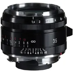 Voigtländer Nokton Vintage Line 35mm F1.5 VM Type II