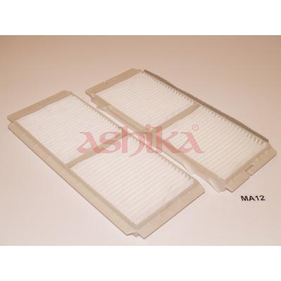 ASHIKA Filter, Innenraumluft 21-MA-MA12 für MAZDA
