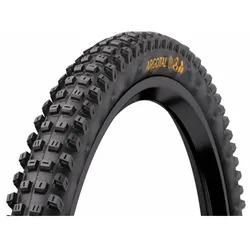 Continental Argotal Enduro Supersoft 60-622 MTB Reifen Kevlar schwarz