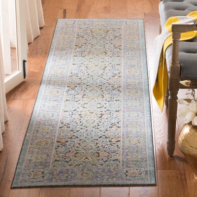 SAFAVIEH Provance Lisann Vintage Boho Oriental Rug
