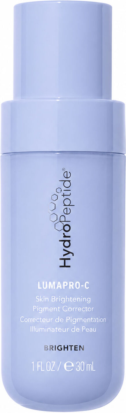 HYDROPEPTIDE Brighten Lumapro-C Serum 30ml