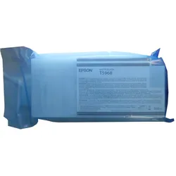 Epson T5968 (C13T596800) Druckerpatrone – matte-black – ohne Umkarton