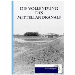 Die Vollendung des Mittellandkanals, Ratgeber von Vereinigung zur Förderung des Mittellandkanals