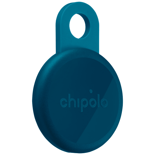 Chipolo LOOP Blau