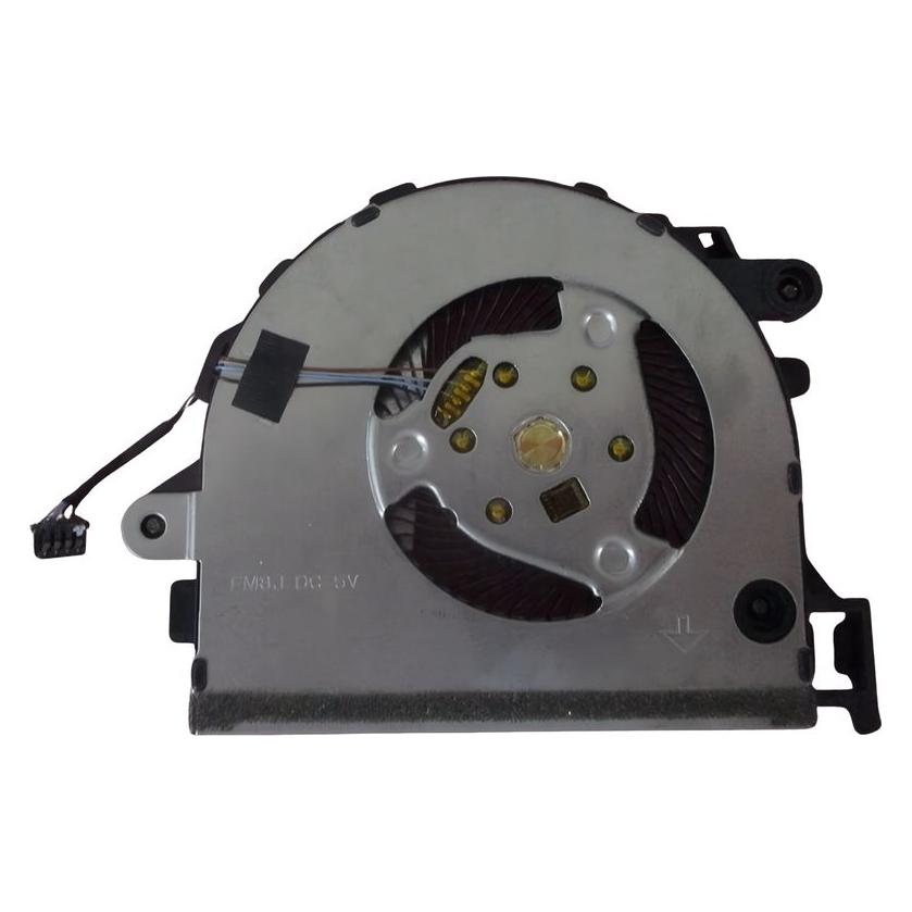 HP M07102-001 Notebook-Ersatzteil Ventilator (M07102-001)