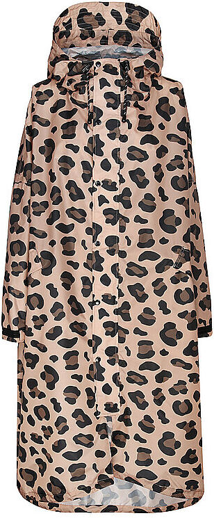 RAINKISS Regenmantel - Rain Coat  rosa EG