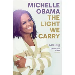 Title 335561 PG, Belletristik von Michelle Obama