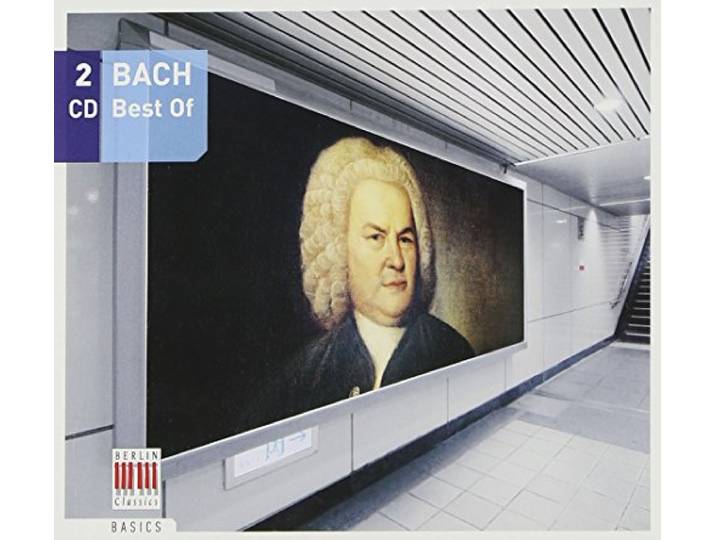 Various Artists - Best Of Bach