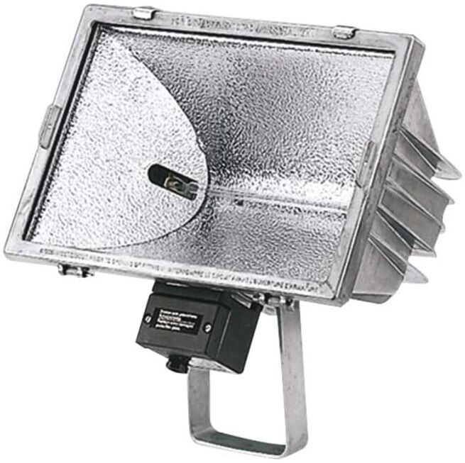 Meyer+Sohn Projecteur halogène non protégé 1500W 8536091000 ; MEYER-Chemie (8536091000)