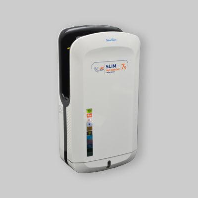 Elektrischer Handtuchwärmer "KUGA", 650 Watt