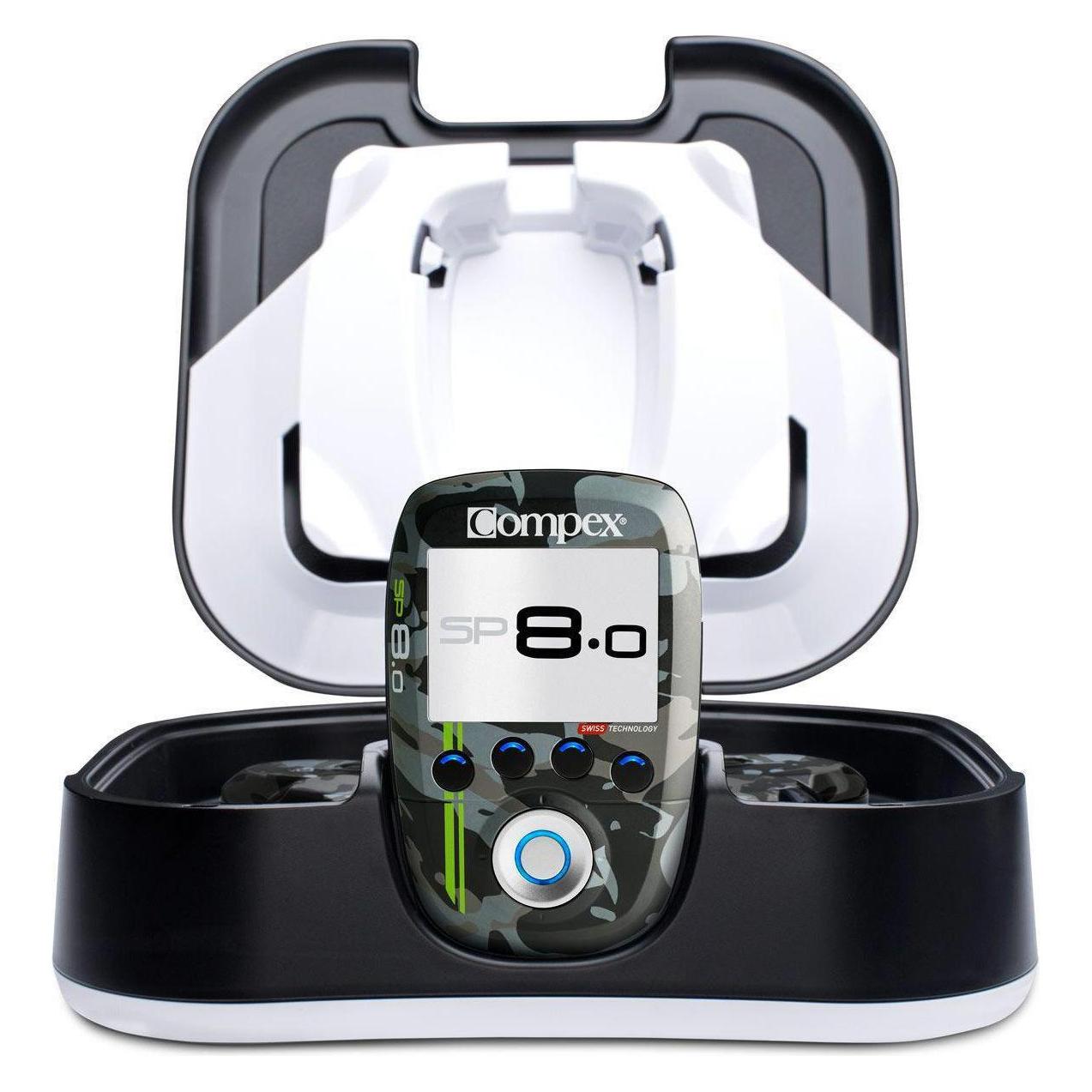 Compex SP 8.0 WOD (2539116CF)