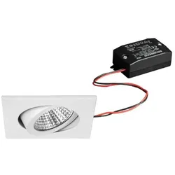 Brumberg Leuchten LED-Einbaustrahler 38364073