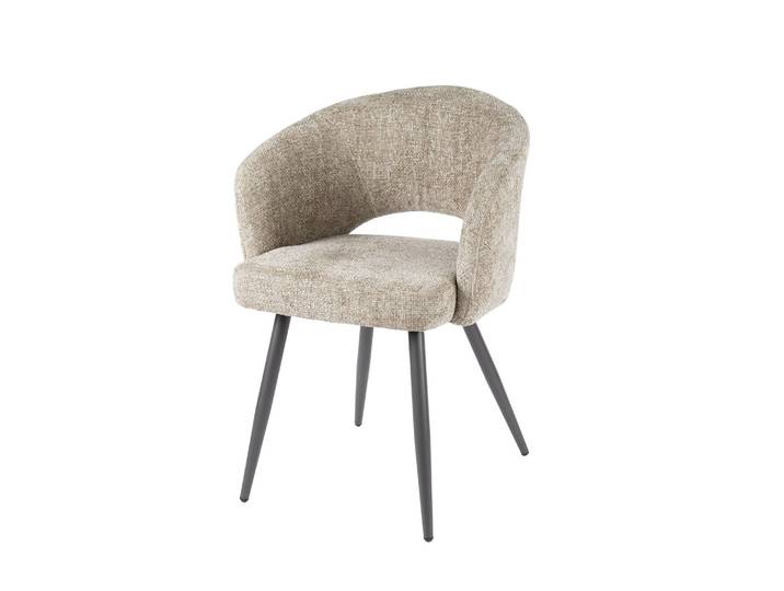 2er Set Clemento Salon Armstuhl