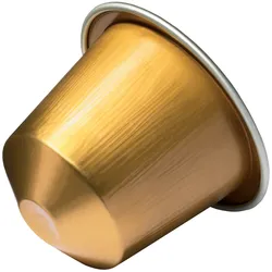 Nespresso Volluto Original Line 10 Espresso Kaffeekapseln  40 ml Süß & leicht