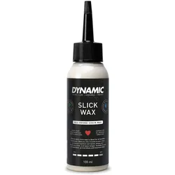Dynamic Bike Care Slick Wax Kettenschmiermittel - 100ml